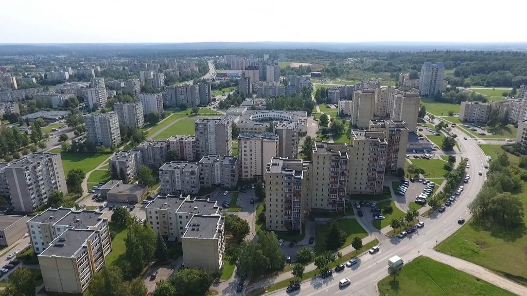 Nekilnojamojo turto pardavimas Alytuje – žingsnis po žingsnio vadovas